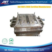 Injection high quality plastic pallets molding